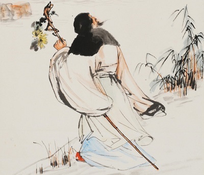 屡空不获年，长饥至于老。全诗意思及赏析-古诗迷