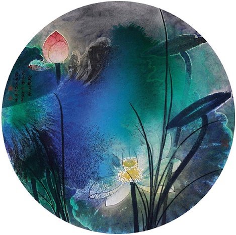 云破月来花弄影。全诗词意思及赏析-古诗迷