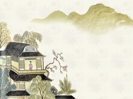 玉勒雕鞍游冶处，楼高不见章台路。全诗词意思及赏析-古诗迷