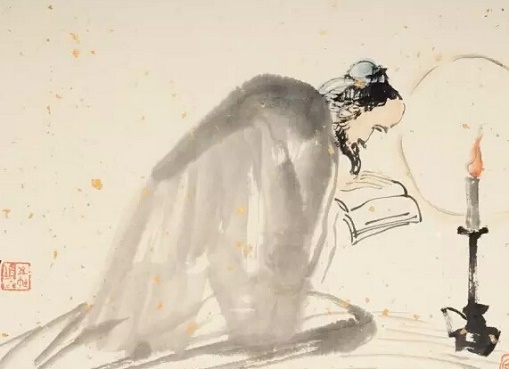 位卑未敢忘忧国,事定犹须待阖棺。全诗意思及赏析-古诗迷