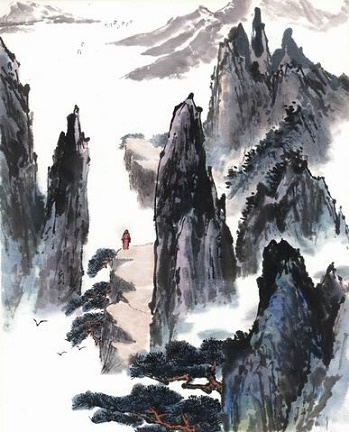 壮志病来消欲尽,出门搔首怆平生。全诗意思及赏析-古诗迷