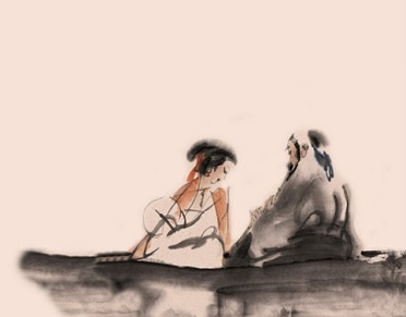 曲终过尽松陵路,回首烟波十四桥。全诗意思及赏析-古诗迷