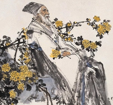 宁可枝头抱香死，何曾吹落北风中！全诗意思及赏析-古诗迷