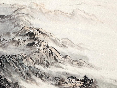 太行直上犹千里，井底残山枉呼号。全诗意思及赏析-古诗迷