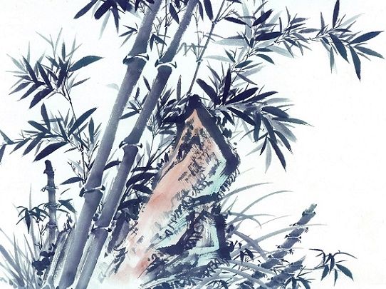 君看萧萧只数叶，满堂风雨不胜寒。全诗意思及赏析-古诗迷