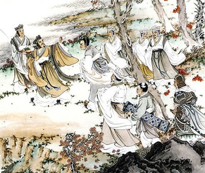 并刀昨夜匣中鸣，燕赵悲歌最不平。全诗意思及赏析-古诗迷