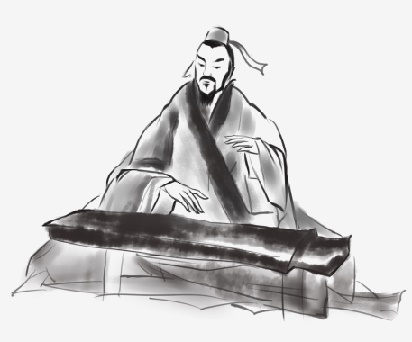 昨日之功绩，今日何不为？全诗意思及赏析-古诗迷