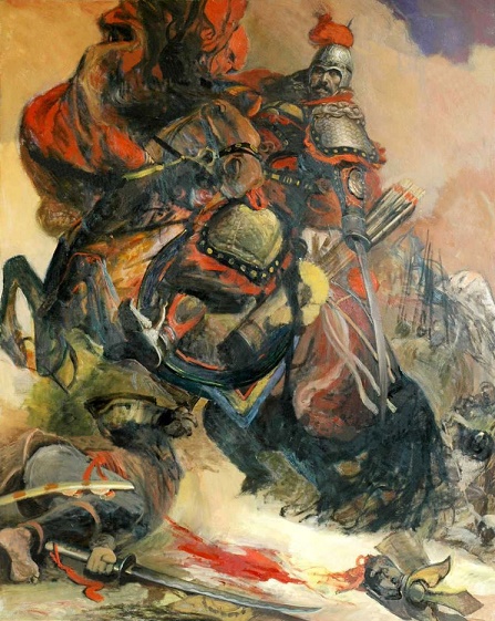 一年三百六十日，多是横戈马上行。全诗意思及赏析-古诗迷