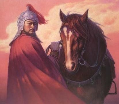 经年尘土满征衣,特特寻芳上翠微。全诗意思及赏析-古诗迷