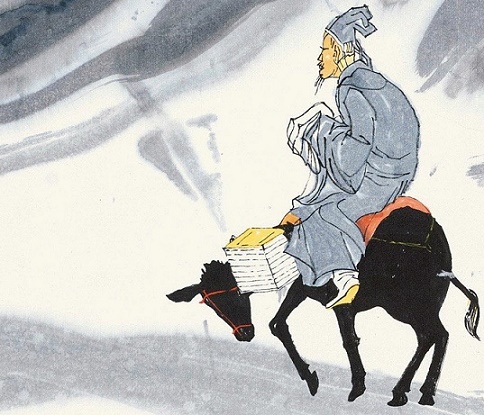 诗界千年靡靡风,兵魂销尽国魂空。全诗意思及赏析-古诗迷