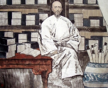 我劝天公重抖擞，不拘一格降人才。全诗意思及赏析-古诗迷