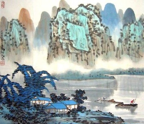 桑条索漠楝花繁，风敛余香暗度垣。全诗意思及赏析-古诗迷