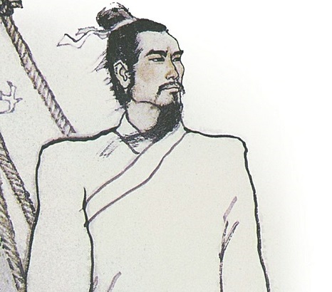 一朝蒙雾露,分作沟中瘠。全诗意思及赏析-古诗迷