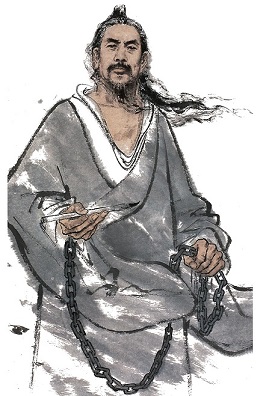 如此再寒暑，百沴自辟易。全诗意思及赏析-古诗迷