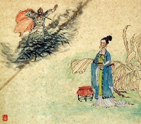 至今思项羽,不肯过江东。全诗意思及赏析-古诗迷