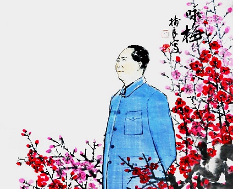 俏也不争春,只把春来报。全诗意思及赏析-古诗迷