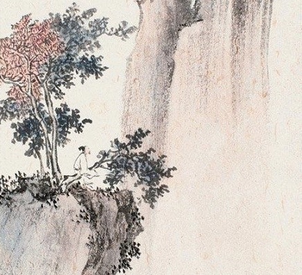 道丧向千载，人人惜其情。全诗意思及赏析-古诗迷