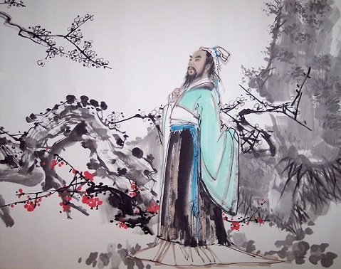 幽谷那堪更北枝，年年自分着花迟。全诗意思及赏析-古诗迷