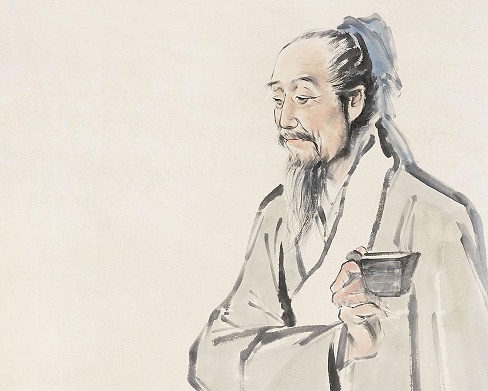 规规一何愚，兀傲差若颖。全诗意思及赏析-古诗迷