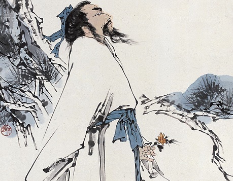 班班有翔鸟，寂寂无行迹。全诗意思及赏析-古诗迷