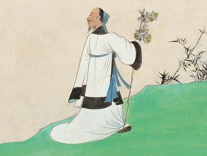 幽兰生前庭,含薰待清风。全诗意思及赏析-古诗迷