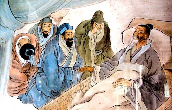 王师北定中原日，家祭无忘告乃翁。全诗意思及赏析-古诗迷