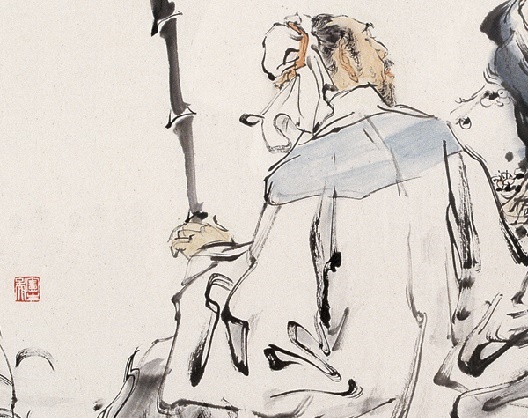 年年今夜，月华如练，长是人千里。全诗词意思及赏析-古诗迷