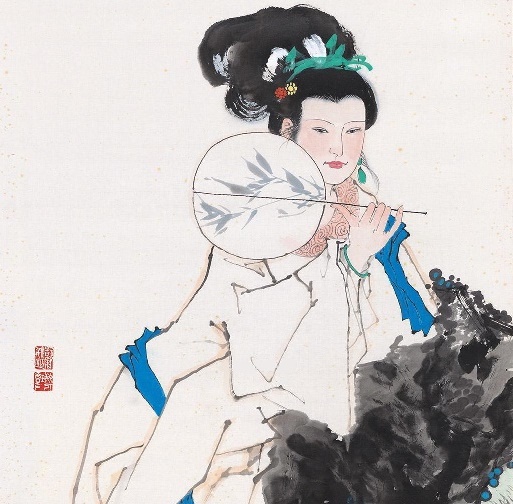 细看诸处好,人人道,柳腰身。全诗词意思及赏析-古诗迷