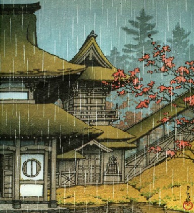 重重帘幕密遮灯。全诗词意思及赏析-古诗迷