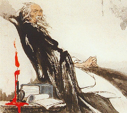 僵卧孤村不自哀,尚思为国戍轮台。全诗意思及赏析-古诗迷