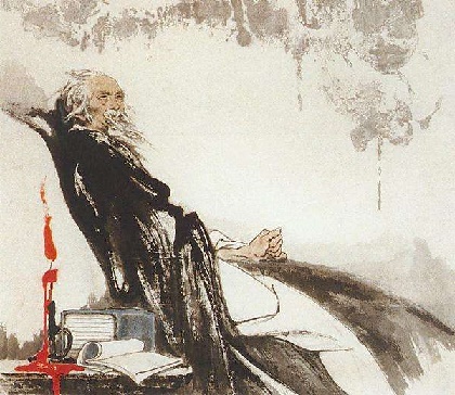 天地神灵扶庙社,京华父老望和銮。全诗意思及赏析-古诗迷