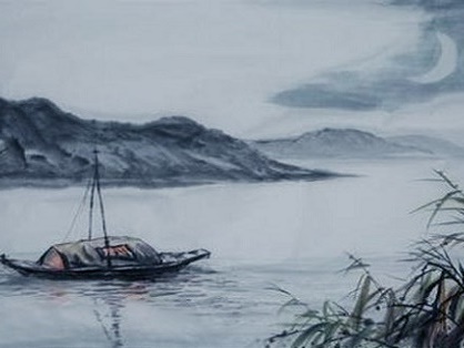 几家夫妇同罗帐,几家飘零在外头?全诗意思及赏析-古诗迷