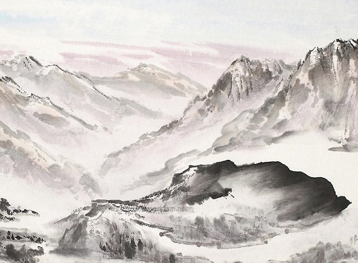 万壑千岩位置雄,偶从天巧见神功。全诗意思及赏析-古诗迷