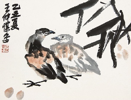 遍地关山行不得,为谁辛苦尽情啼。全诗意思及赏析-古诗迷