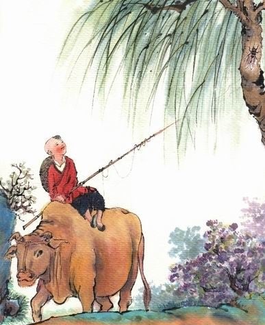 意欲捕鸣蝉，忽然闭口立。全诗意思及赏析-古诗迷