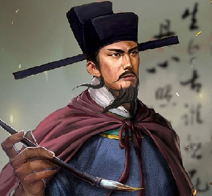 风檐展书读,古道照颜色。全诗意思及赏析-古诗迷