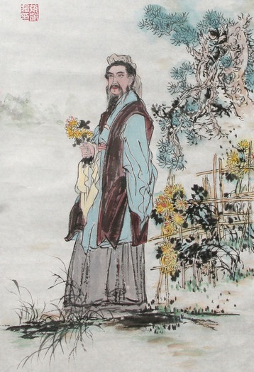 区区诸老翁,为事诚殷勤。全诗意思及赏析-古诗迷