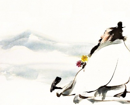 啸傲东轩下,聊复得此生。全诗意思及赏析-古诗迷