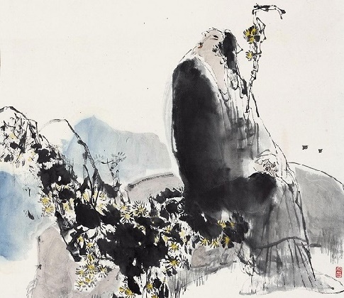 死去何所知，称心固为好。全诗意思及赏析-古诗迷