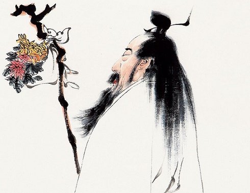 寄言酣中客,日没烛当秉。全诗意思及赏析-古诗迷