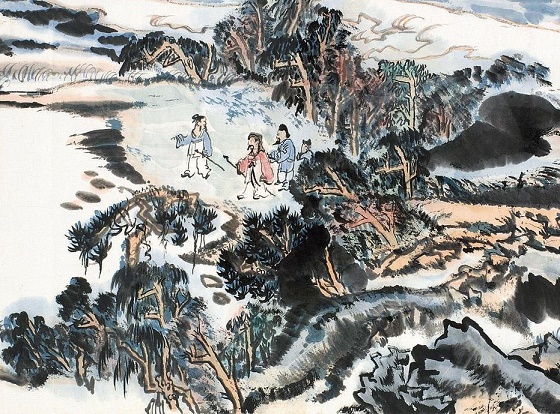 宇宙一何悠,人生少至百。全诗意思及赏析-古诗迷