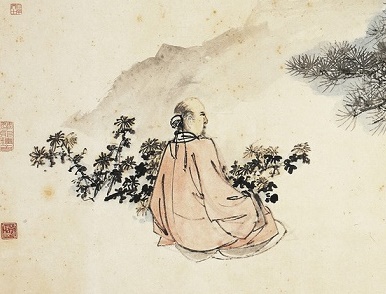 清风脱然至，见别萧艾中。全诗意思及赏析-古诗迷