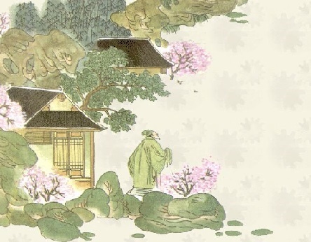 问院落凄凉，几番春暮。全诗词意思及赏析-古诗迷