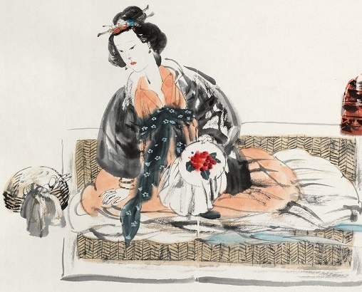 昨日乱山昏,来时衣上云。全诗词意思及赏析-古诗迷