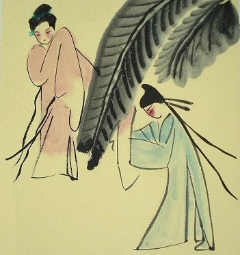 今年元夜时,月与灯依旧。全诗词意思及赏析-古诗迷