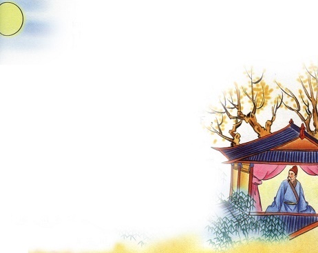 旧时茅店社林边，路转溪桥忽见。全诗词意思及赏析-古诗迷