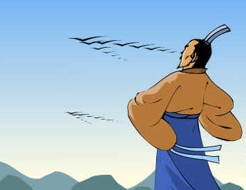 胸中有誓深于海，肯使神州竟陆沉？全诗意思及赏析-古诗迷