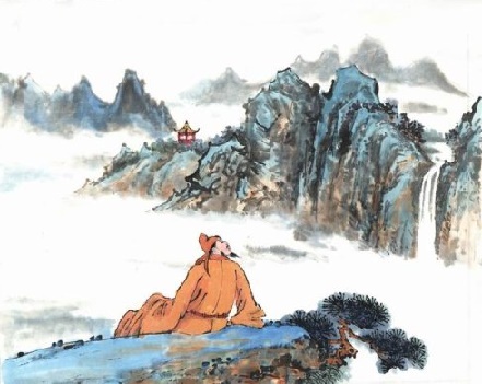 若知今日空欢喜,昨日何不平常事?全诗意思及赏析-古诗迷