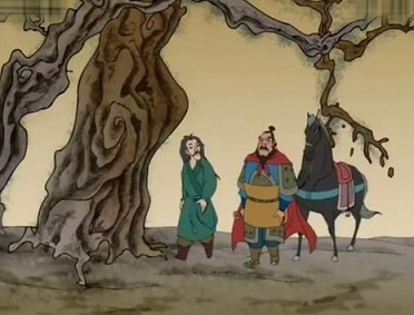 易水潺湲云草碧,可怜无处送荆卿!全诗意思及赏析-古诗迷