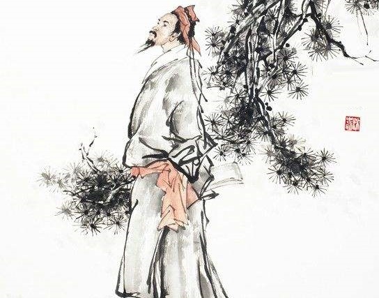 为君聊赋今日诗，努力请从今日始！全诗意思及赏析-古诗迷